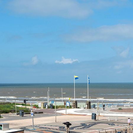 זנדוורט Bamboa Beachhouse מראה חיצוני תמונה