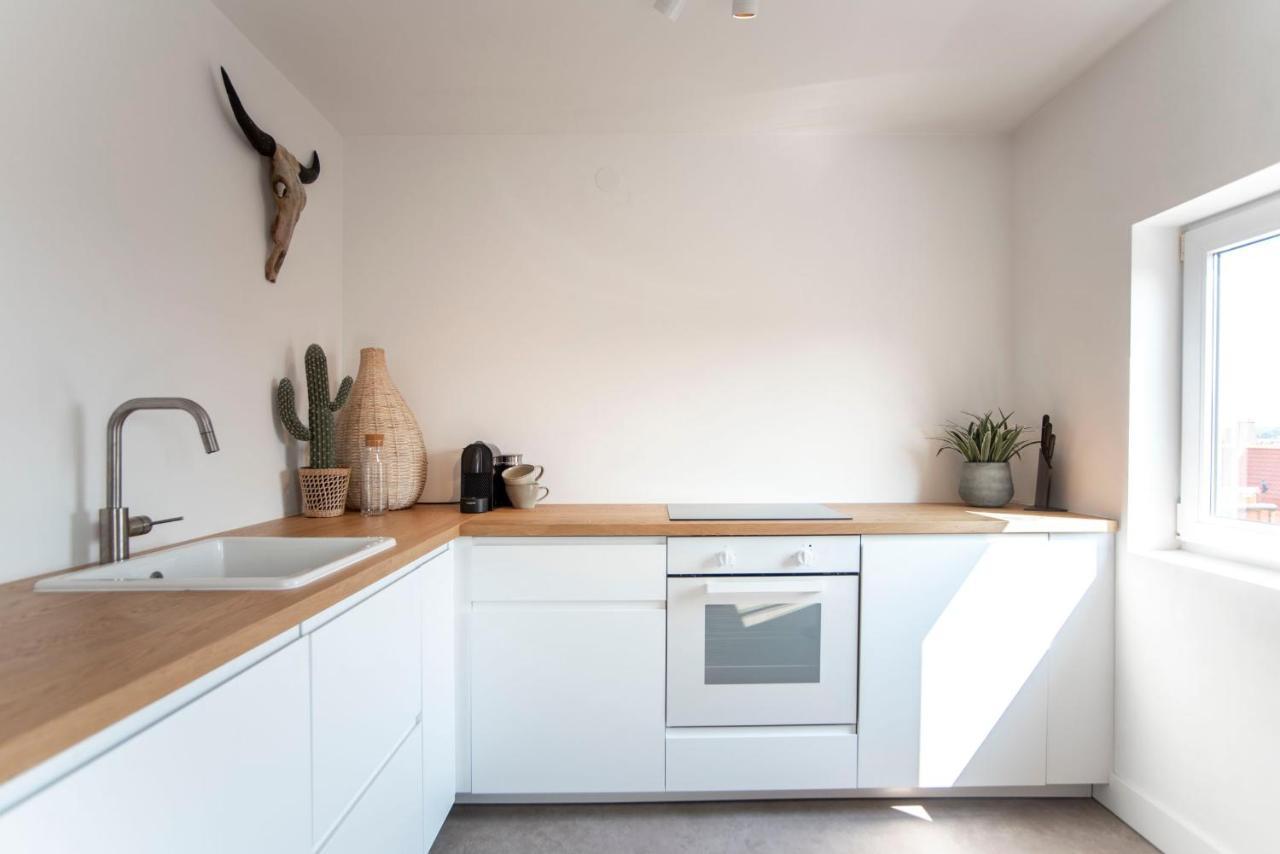 זנדוורט Bamboa Beachhouse מראה חיצוני תמונה