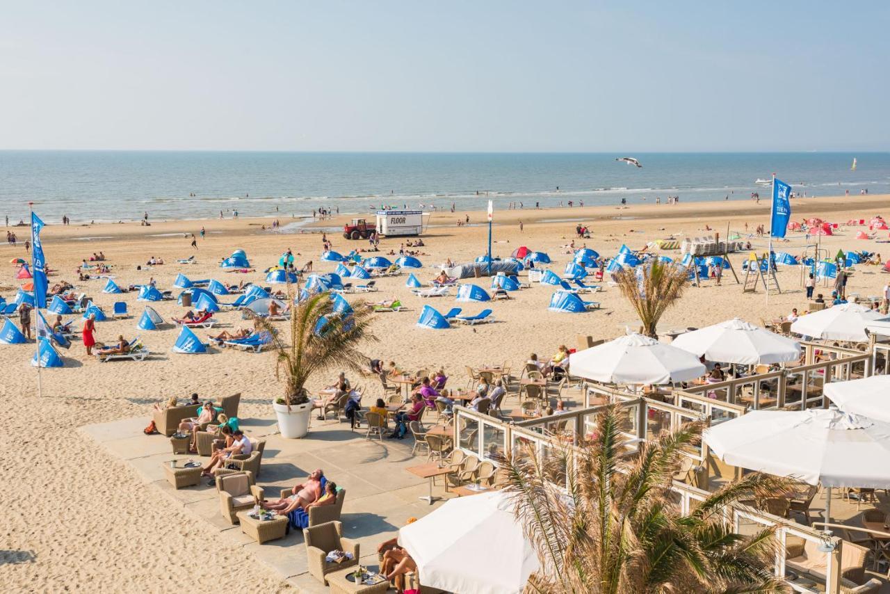 זנדוורט Bamboa Beachhouse מראה חיצוני תמונה