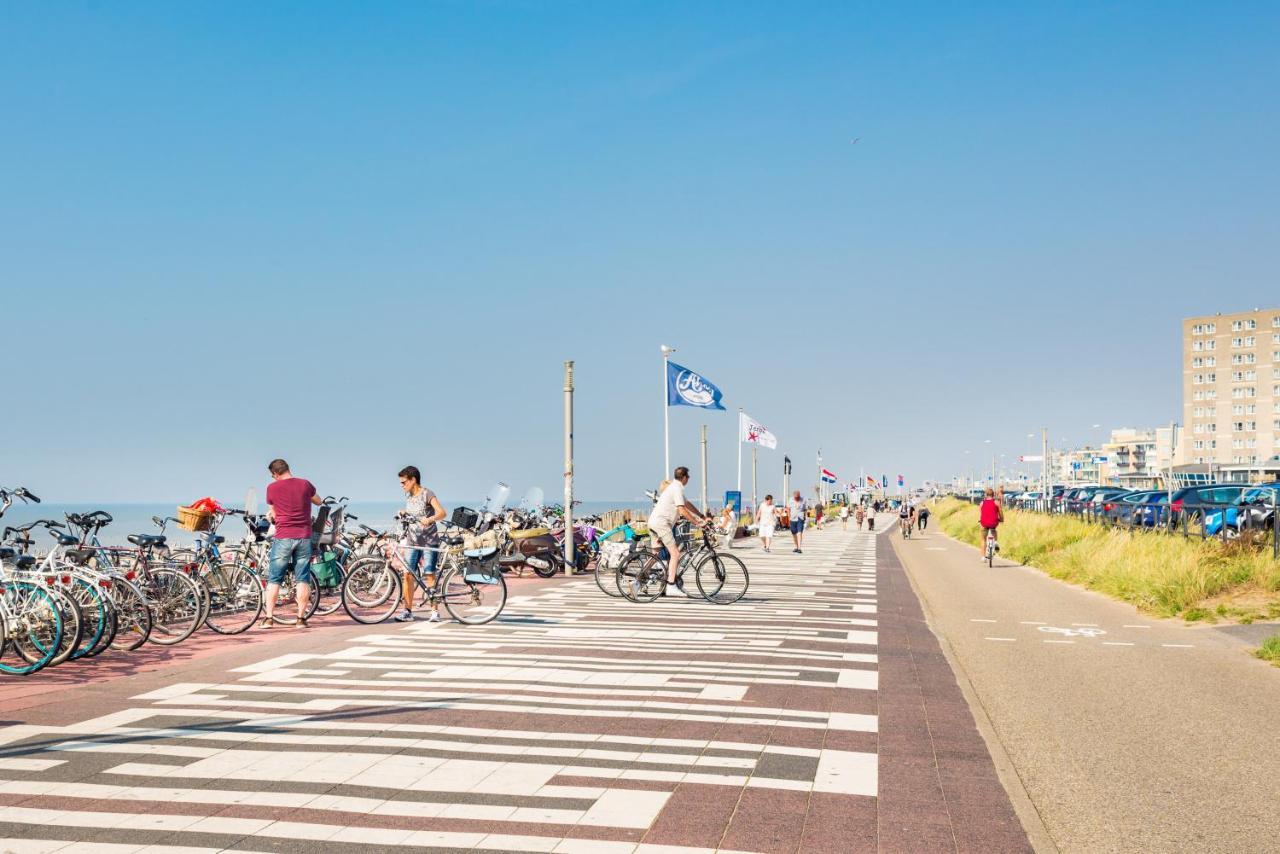 זנדוורט Bamboa Beachhouse מראה חיצוני תמונה