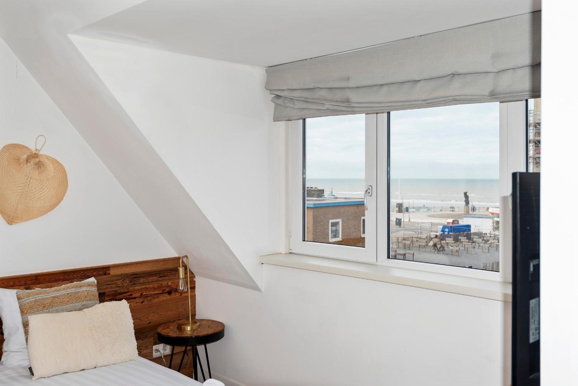 זנדוורט Bamboa Beachhouse מראה חיצוני תמונה