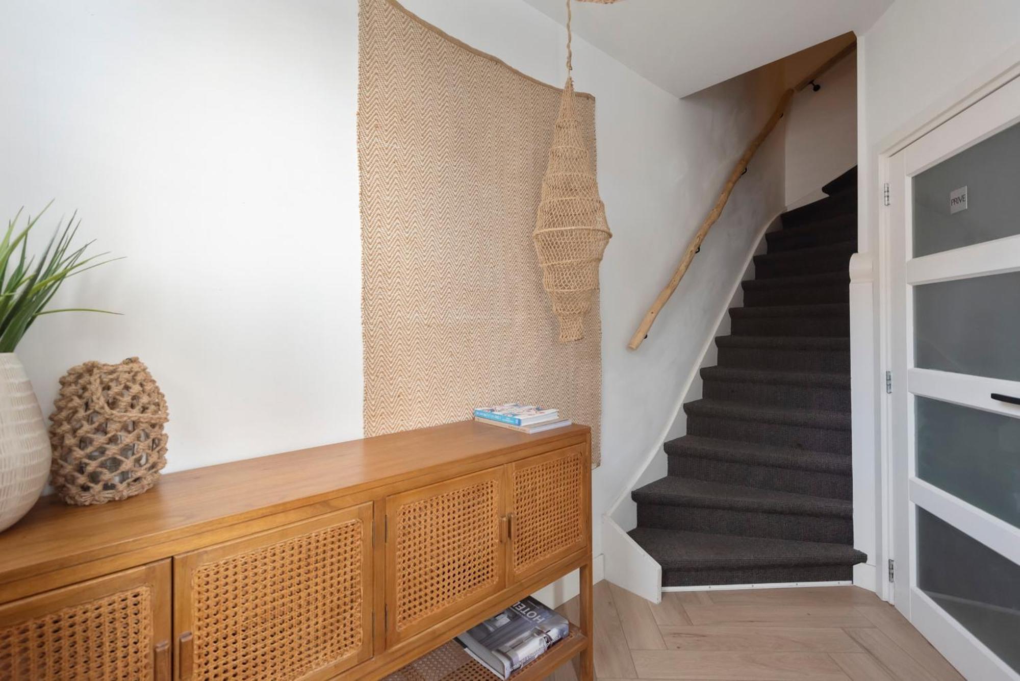 זנדוורט Bamboa Beachhouse מראה חיצוני תמונה