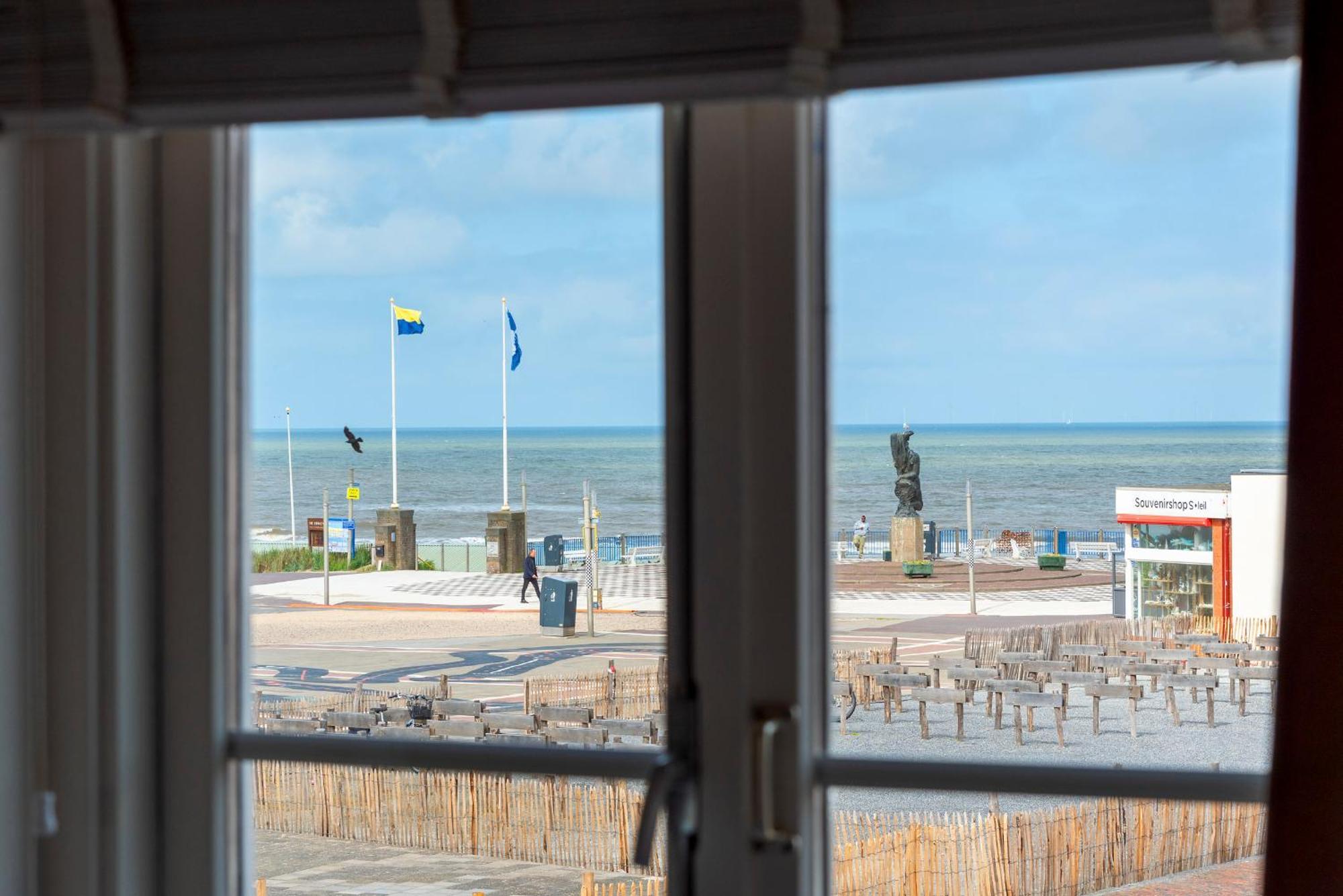 זנדוורט Bamboa Beachhouse מראה חיצוני תמונה