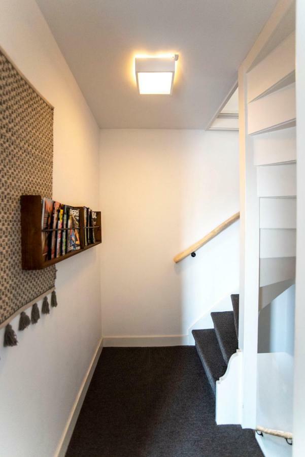 זנדוורט Bamboa Beachhouse מראה חיצוני תמונה