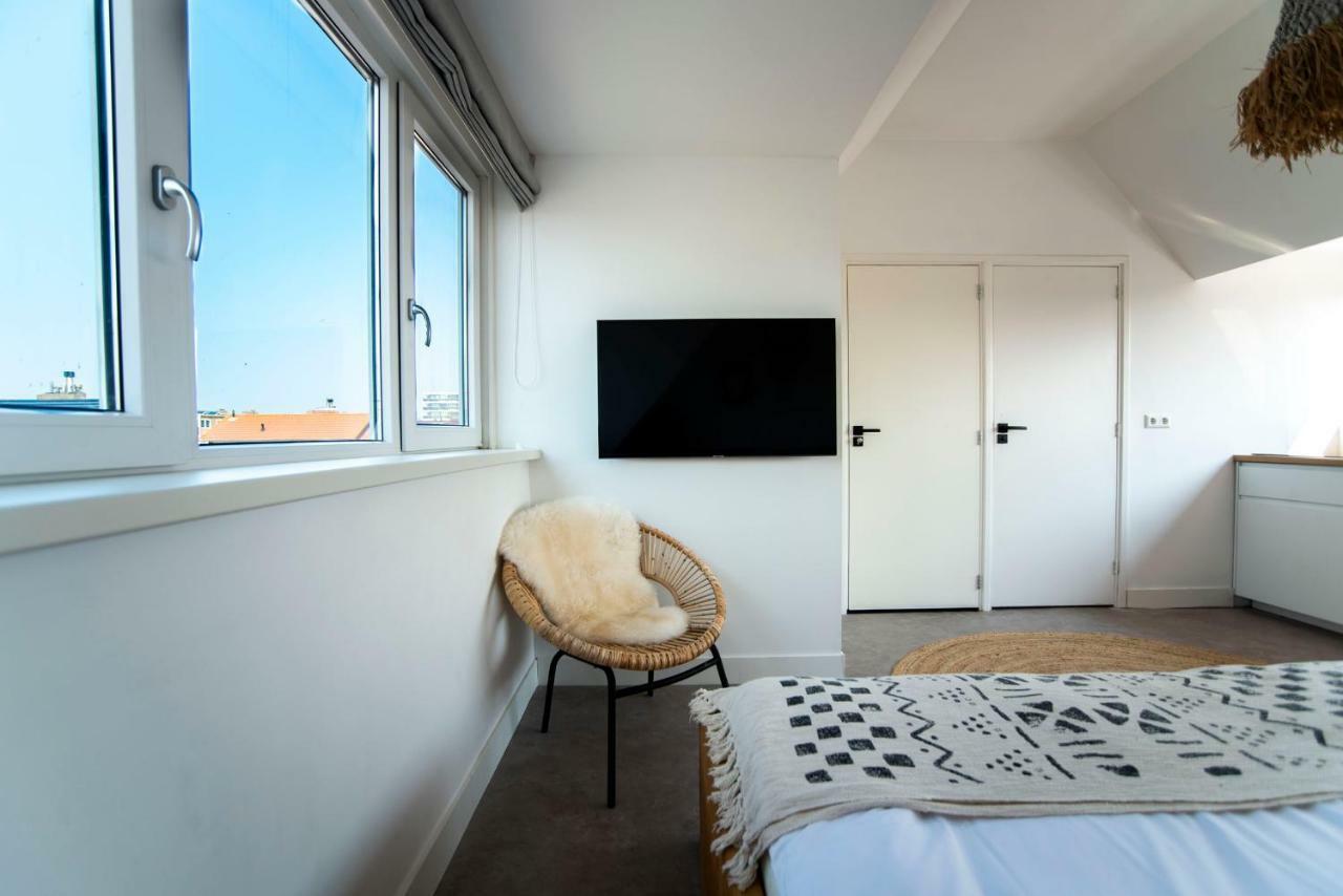 זנדוורט Bamboa Beachhouse מראה חיצוני תמונה