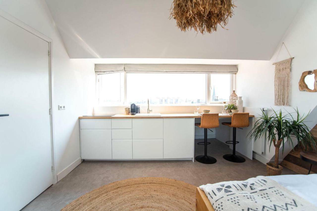זנדוורט Bamboa Beachhouse מראה חיצוני תמונה