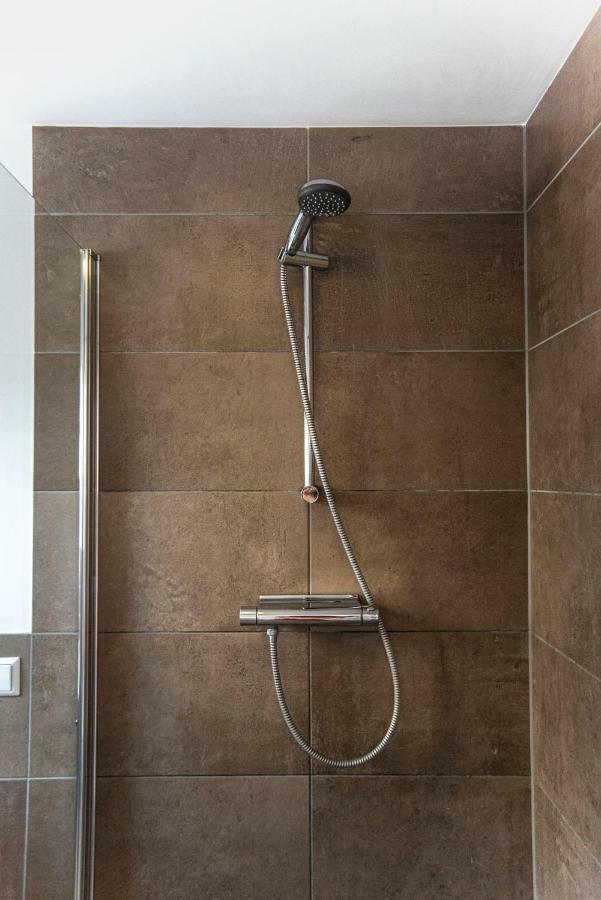 זנדוורט Bamboa Beachhouse מראה חיצוני תמונה