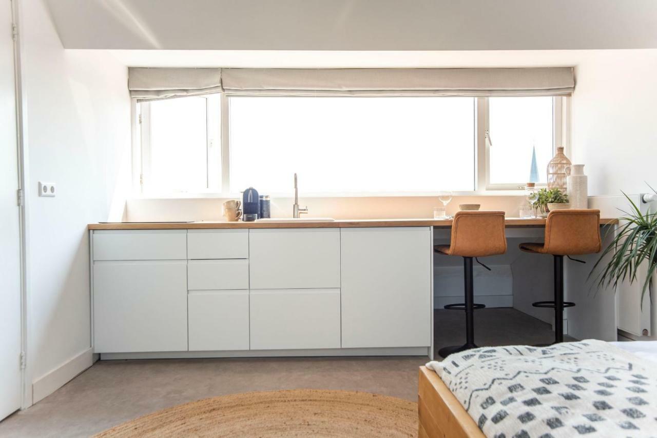 זנדוורט Bamboa Beachhouse מראה חיצוני תמונה