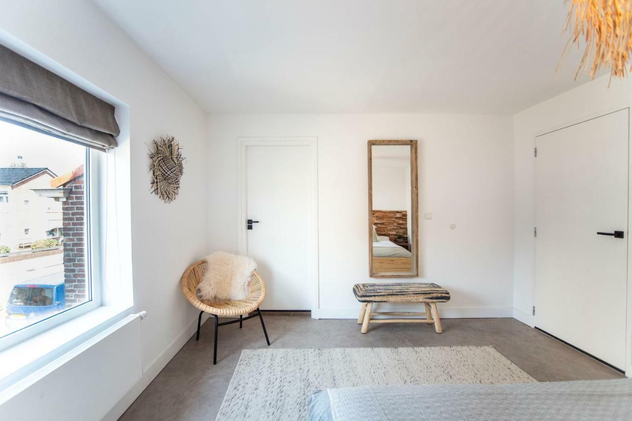 זנדוורט Bamboa Beachhouse מראה חיצוני תמונה