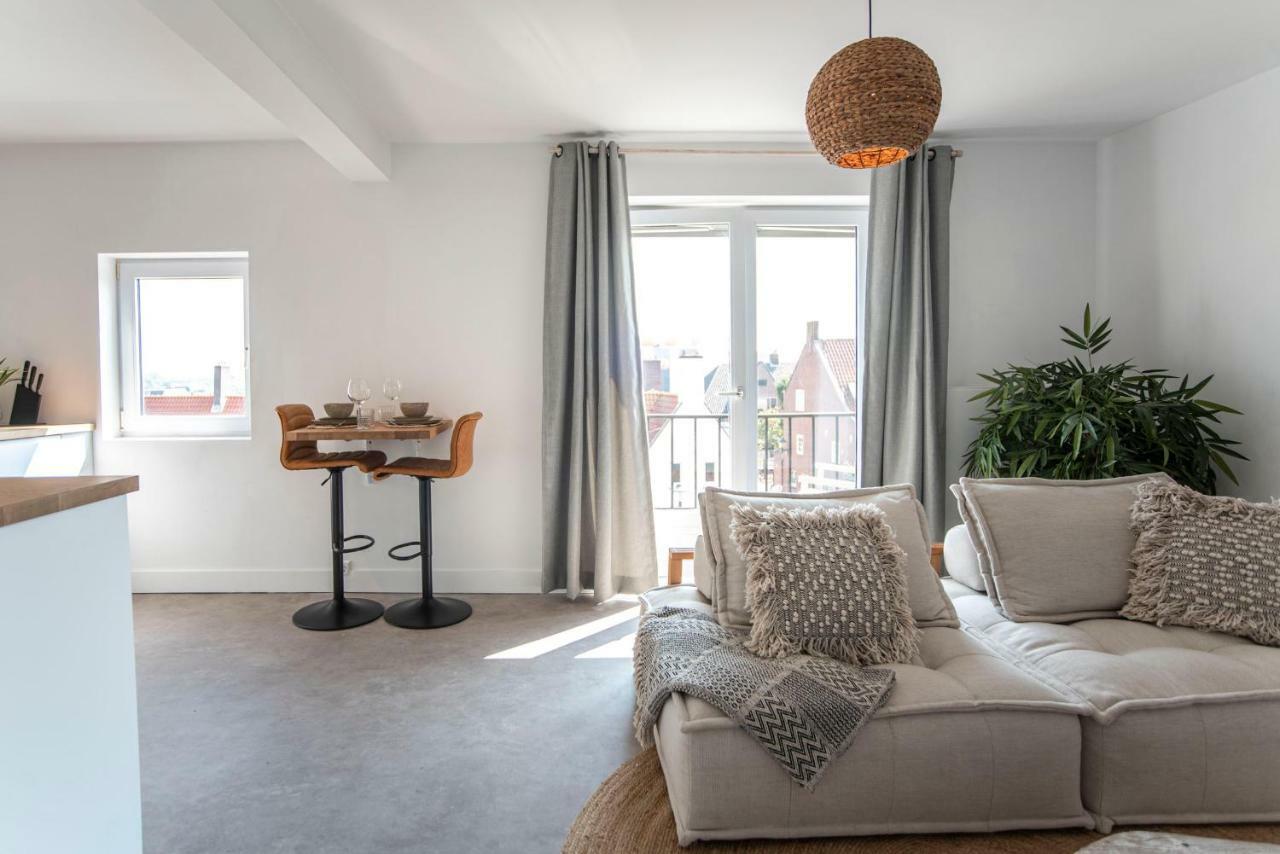 זנדוורט Bamboa Beachhouse מראה חיצוני תמונה