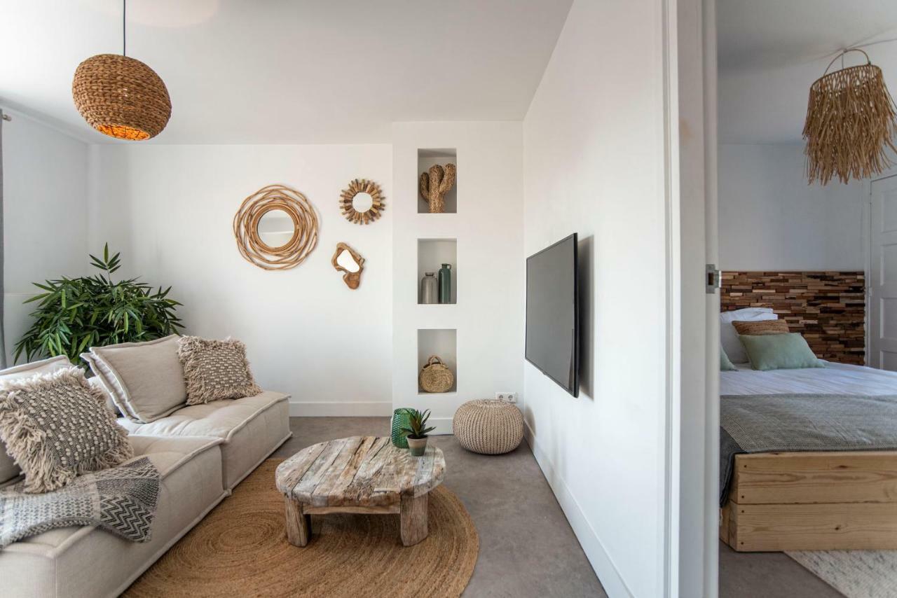 זנדוורט Bamboa Beachhouse מראה חיצוני תמונה